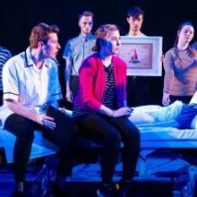 BWW Review: ADRIFT, Scottish Youth Theatre