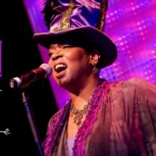 Singer, Storyteller, Lynne Jordan Weaves Her Spell At Raue Center