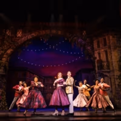 BWW Interview: Kathy Halenda of TOOTSIE at Saenger Theatre