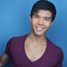 Telly Leung Returns to The Green Room 42 for Encore of SING HAPPY