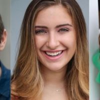 Emerson Steele Stops By SOUP TROUPE ONLINE This Weekend