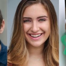 Emerson Steele Stops By SOUP TROUPE ONLINE This Weekend