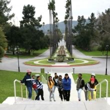 BWW Review: VERSA-STYLE DANCE Presents ORIGINS OF HIP-HOP at Glendale Library, Arts &