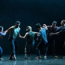 Doug Varone and Dancers Celebrates 35 Years