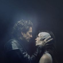 THE TRAGEDY OF HAMLET: PRINCE OF DENMARK to Debut at the Harris Theater for Music and