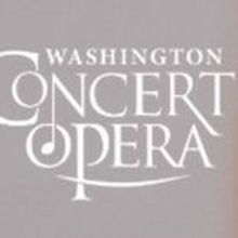 Maestro Antony Walker and Washington Concert Opera Announce Podcast