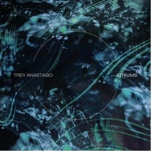 Trey Anastasio to Release 'Atriums' This Friday