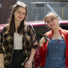 ME AND YOU AND THE HIGHLAND COO Begins At The 2025 Toronto Fringe Festival In July