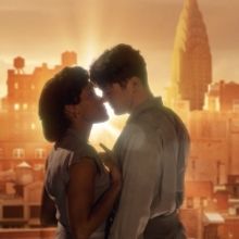 Video: Full Cast and Creative Team Announced for NEW YORK, NEW YORK; Plus Watch a New