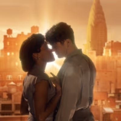 Video: Full Cast and Creative Team Announced for NEW YORK, NEW YORK; Plus Watch a New Trailer!