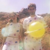 Magdalena Bay 'Story' Quarantine Video Out Now