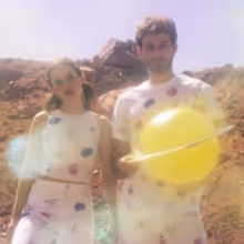Magdalena Bay 'Story' Quarantine Video Out Now