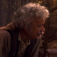 Photo: Disney+ Debuts First Look at Tom Hanks in PINOCCHIO