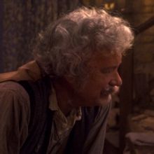 Photo: Disney+ Debuts First Look at Tom Hanks in PINOCCHIO