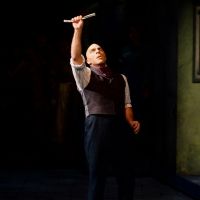 BWW Review: Attend the Tale of SWEENEY TODD in Des Moines—the Perfect Evening After a Year Without Theatre