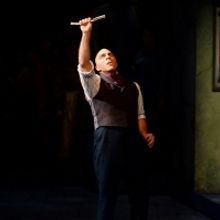 BWW Review: Attend the Tale of SWEENEY TODD in Des Moines—the Perfect Evening After