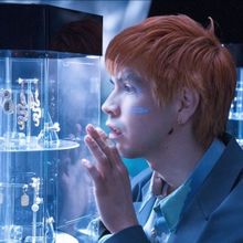 HBO Original Comedy Series FANTASMAS Debuts This June