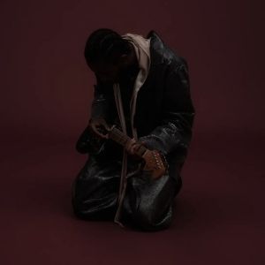Montell Fish Releases New Songs 'DISTRACTION' & 'SCREAM MY NAME'
