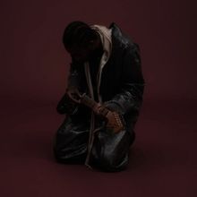 Montell Fish Releases New Songs 'DISTRACTION' & 'SCREAM MY NAME'