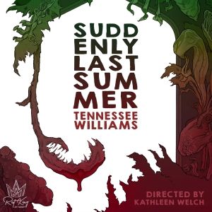 Review: SUDDENLY LAST SUMMER at Sorry Studios