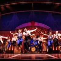 Listen: SOME LIKE IT HOT Original Broadway Cast Recording Is Available Now
