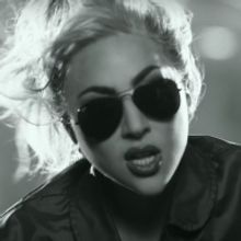 VIDEO: Lady Gaga Releases 'Hold My Hand' Music Video