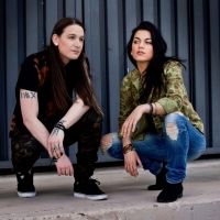 Krewella Founder, Rain Man, Creates New EDM Duo With Oly