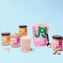 JOI-The Sustainable Plant Milk Company Debuts New Look and Packaging