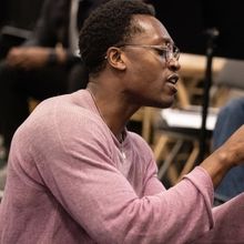 HAMLET at Shakespeare in the Park Cancels Previews Due to Bad Air Quality in NYC