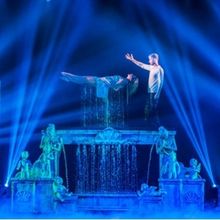 Rob Lake to Return to the Atlantis Theater This Month With THE MAGIC OF ROB LAKE