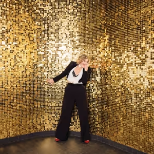 Virginia Gay to Host Adelaide Cabaret Festival's THE VARIETY GALA