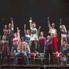 BWW Review: Everything is RENT at The Hobby Center