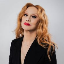 Interview: 'The Response Is Always At 100!': Actor Jinkx Monsoon On Audience Reaction
