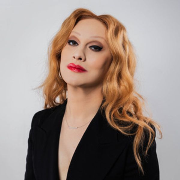 Interview: 'The Response Is Always At 100!': Actor Jinkx Monsoon On Audience Reaction Photo