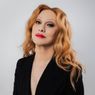 Interview: Actor Jinkx Monsoon On Playing The Title Role In OH, MARY! In The West End