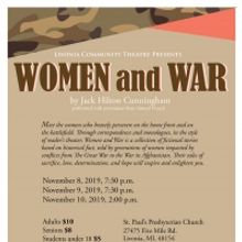 Livonia Community Theatre Announces A Season Of Service