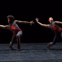 Joffrey Academy's Winning Works Returns To Museum Of Contemporary Art, Features Four…