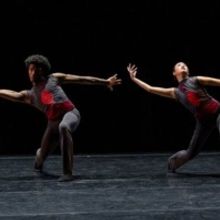 Joffrey Academy's Winning Works Returns To Museum Of Contemporary Art, Features Four 