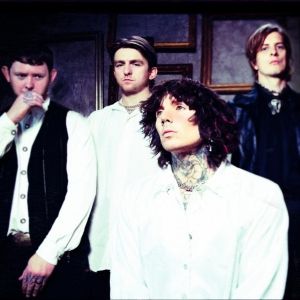 Bring Me the Horizon Release New Single 'Kool-Aid'