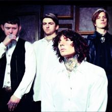 Bring Me the Horizon Release New Single 'Kool-Aid'