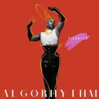 Todrick Hall Announces 80s-Inspired New Album 'Algorhythm'