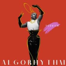 Todrick Hall Announces 80s-Inspired New Album 'Algorhythm'