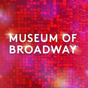 The Museum of Broadway Extends CRAFTING EXCELLENCE: BLACK STORYTELLERS OF BROADWAY