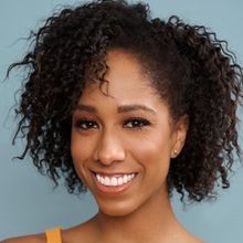 THE GREAT GATSBY's Alicia Lundgren Takes Over Our Instagram Today