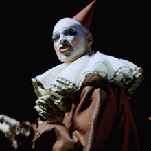 Video: Matt Willis and Katie Hall in CABARET AT THE KIT KAT CLUB