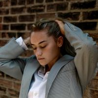 Cassidy King Shares New Single 'Wasted'