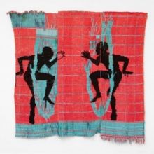 PROJECT SPACE Opens at Scottsdale Museum of Contemporary Art with 'Diedrick Brackens: