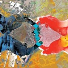 World Premiere of MUSHROOM by Eisa Davis to Open at People's Light This Week