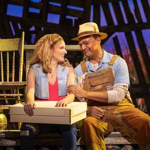 Interview: Danielle Wade Talks Bringing SHUCKED the Musical to Canada