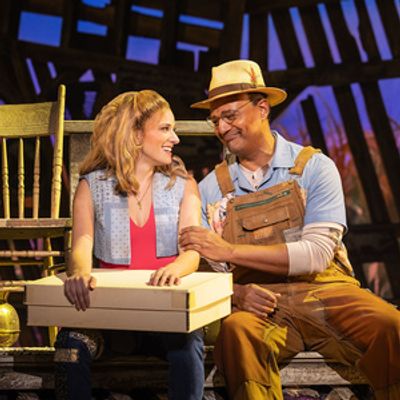 Interview: Danielle Wade Talks Bringing SHUCKED the Musical to Canada